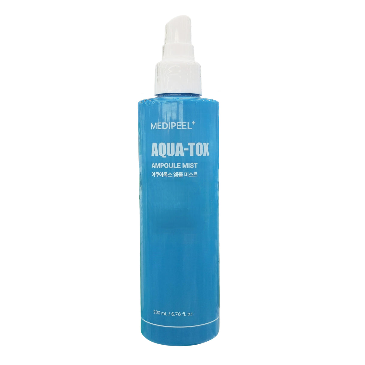 MEDI-PEEL Aqua Tox Ampoule Mist (200 ml)