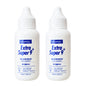 1+1/MEDI-PEEL Extra Super 9 Plus 2.0 Sebum Cleaner 1.69fl.oz x2ea/Pore/Blackhead