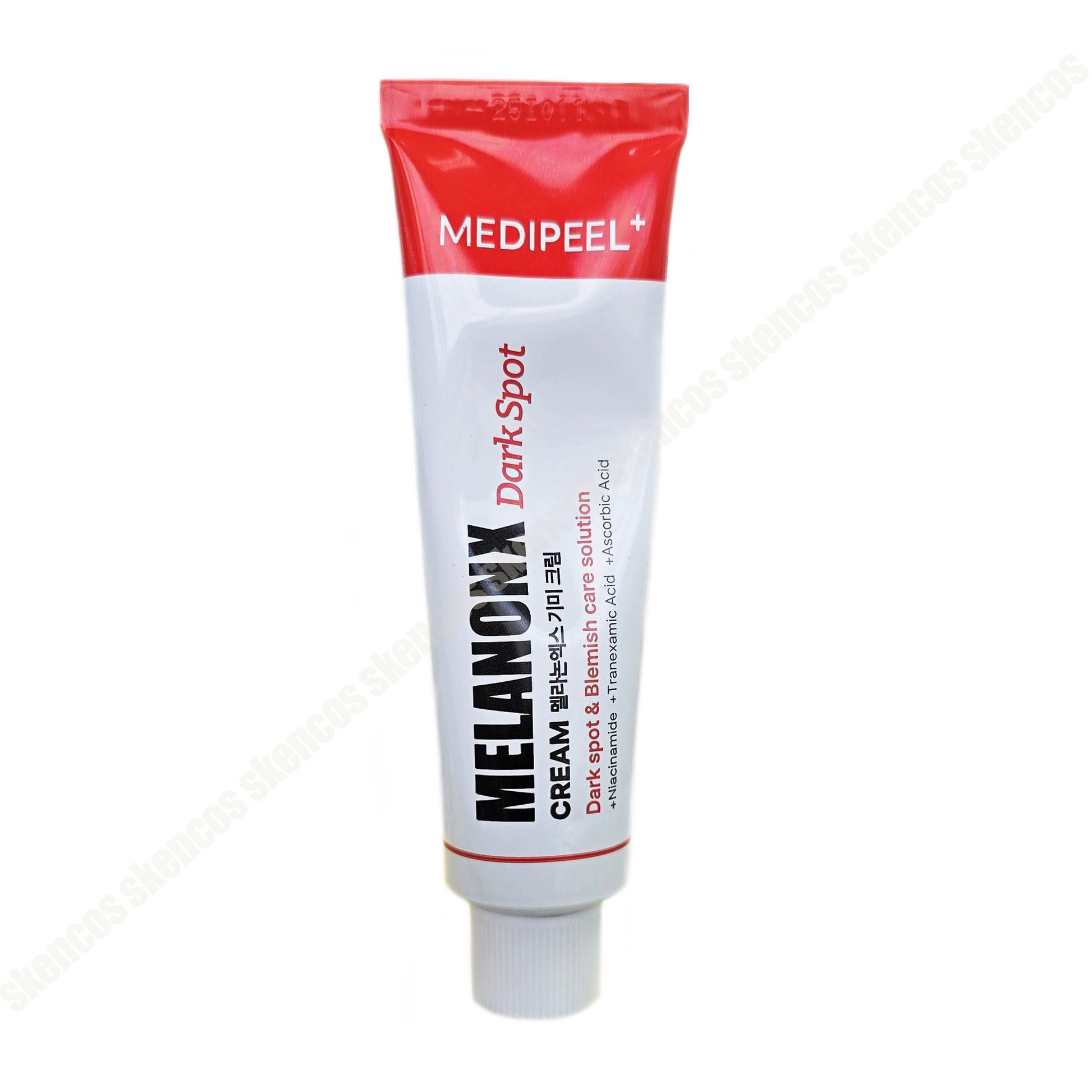 Medipeel Melanon X Freckle Cream 30ml