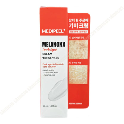 Medipeel Melanon X Freckle Cream 30ml/Brightening/Wrinkle/Skin Tone/melanin