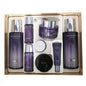 OHUI Age Recovery 3 Items Set/Toner+Emulsion+Cream/Anti-aging/Winkle