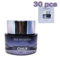 OHUI Age Recovery Cream 50ml +Cream Sample 30ml/30pcs/Anti-aging/Lifting/Firming