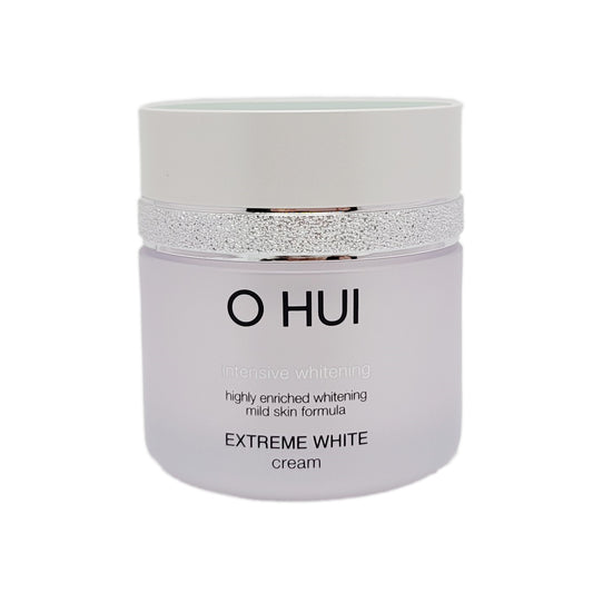 OHUI Extreme White Cream 50ml 