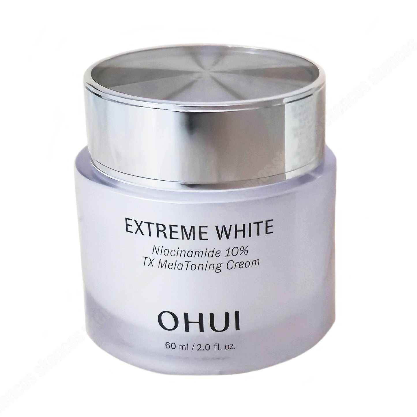 OHUI Extreme White Mela Toning Cream 60ml/2 fl. oz.