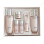 OHUI Miracle Moisture Duo Set/Toner+Emulsion/Pink Barrier/Glow/Renewed