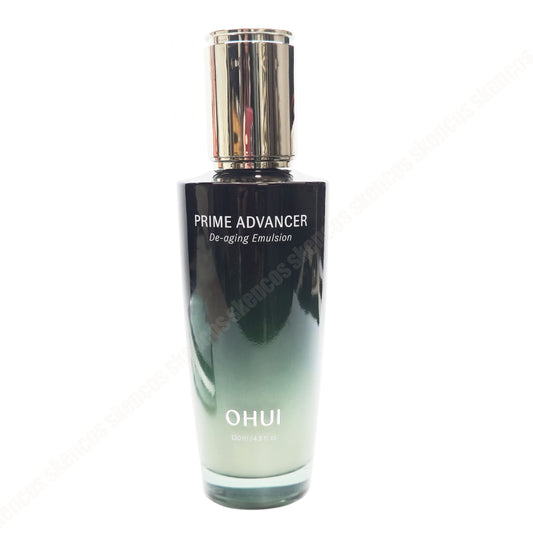 OHUI Prime Advancer Emulsion 130ml