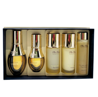 O HUI The First Geniture Sym-Micro Essence Spezialset 50 ml + Reisesets/OHUI 