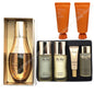 O HUI OHUI Geniture Sym-Micro Essence Special Set+Sulwhasoo Overnight Mask 2EA