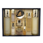 OHUI The First Geniture Special 3 items set Toner+Emulsion+Cream+Travel Kits