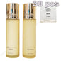 OHUI The First Geniture Duo set/Skin Softener+Emulsion+Day Shild Sunscreen 30ml