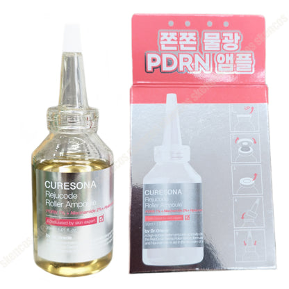Dr.Oracle Curesona Rejucode Roller Ampoule 30ml / 1.01 fl.oz./HYDRATED AND DEWY