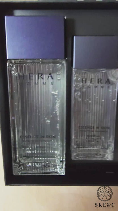 Hera Homme Special  Duo Set(Toner+Emulsion)