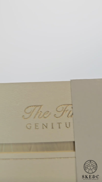 OHUI The First Geniture Eye Cream 55ml/1.85fl.oz/Big Size+4 Kits/Wrinkle/Limited