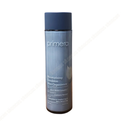 Primera Men Organience Moisturizing Emulsion 150ml