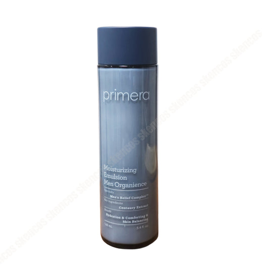 Primera Men Organience Moisturizing Emulsion 150ml