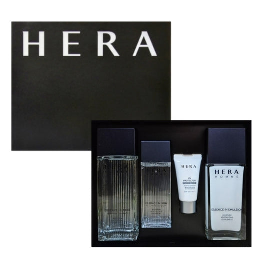 Hera Homme Special  Duo Set(Toner+Emulsion)