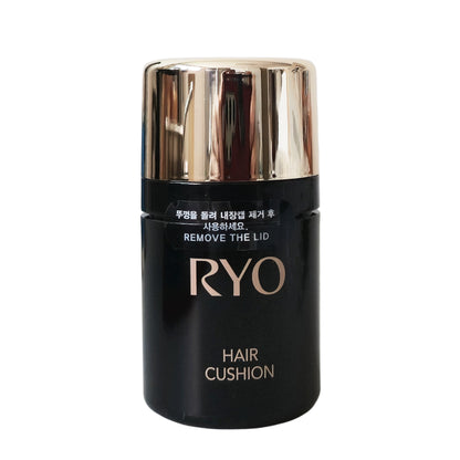 Ryo Hair Cushion (7g x 2 Pack) (by Amorepacific) Deep Brown
