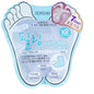 Soflisse Foot Peeling Double Essence Mask 10ct/Exfoliating/Smooth Feet/Anti-odor