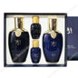 Sooryehan Hyobidam Jeongyul Set/For Men/Toner, Emulsion, Kits/Korean Herbal