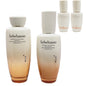 Sulwhasoo Essential Balancing Emulsion+Balancing Water/No Case+Peel Off Mask 2EA