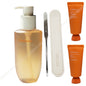 Sulwhasoo 温和洁面泡沫 200ml+隔夜睡眠面膜 EX 35ml x 2EA+Spachula