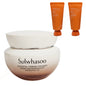 Sulwhasoo 紧致霜 EX 75ml /抗衰老+隔夜面膜 2EA/2.36 盎司