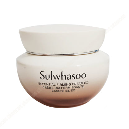 Sulwhasoo 精华紧致霜 EX 75ml 