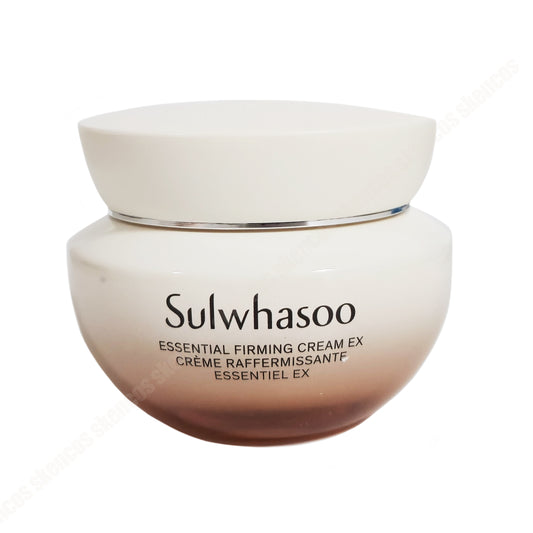 Sulwhasoo 精华紧致霜 EX 75ml 