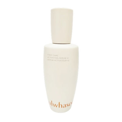 Sulwhasoo First Care Activating Serum Ⅵ 90ml