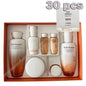 Sulwhasoo Essential Firming 7 pcs Set/O HUI/OHUI-DAY SHIELD Sun black SPF50+ /Make Up Base/30ml/1oz