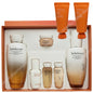 Sulwhasoo Essential Duo Sets/6pcs+Overnight Vitalizing Mask EX 70ml/Sleeping