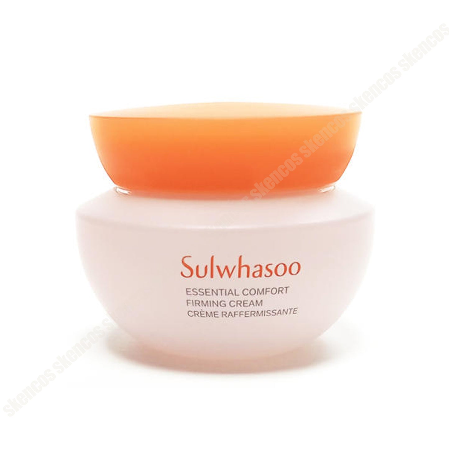 Sulwhasoo Essential Firming Cream EX 75 мл/пакет/набор для сна/осветляющих масок 