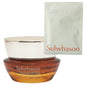 Sulwhasoo Concentrated Ginseng Renewing Eye Cream Rich+First Care Mask