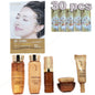Sulwhasoo 5 Travel Kits+Eye Cream 30ea/1 oz+Eye Patch 30ea/1 Pack-Anti-aging