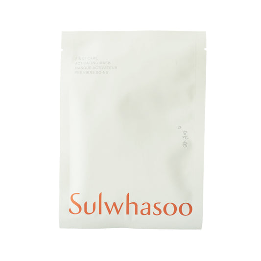 Sulwhasoo | First Care Activating Mask
