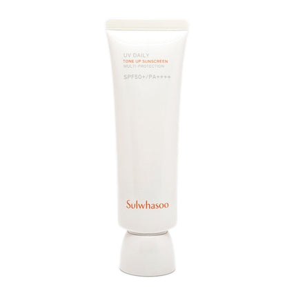 Sulwhasoo UV Daily Tone Up Sunscreen Multi Protection 50ml SPF50+/PA++++