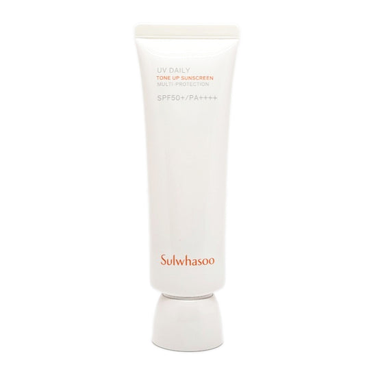 Sulwhasoo UV Wise Brightening Multi Protector 50 ml SPF50+/PA++++/Nr. 2 Milchiger Ton 