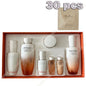 Sulwhasoo First Care Special 7 pcs Set+OHUI The First Geniture Cream 1oz/30ct