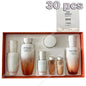 Sulwhasoo First Care Special Serum Set+O HUI/OHUI-DAY SHIELD Sun black SPF50+
