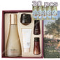Sum37/su:m37 シークレットエッセンス 7.77fl.oz ビッグサイズ スペシャルセット+クリームサンプル 30EA 