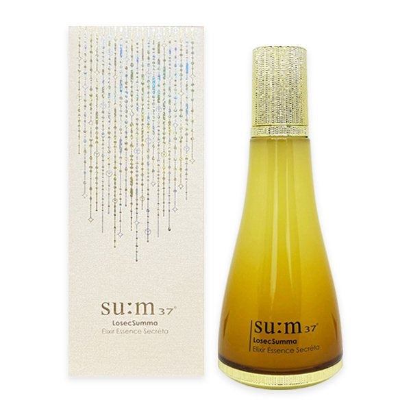 Sum37 Losec Summa Elixir Secreta Essence 150ml/5 fl.oz/Big Size/Antiaging/su:m37
