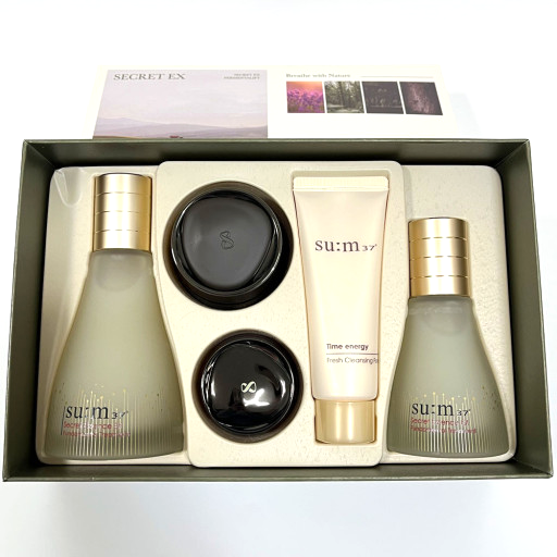 Sum 37 Secret Essence 100ml+40ml