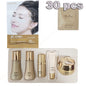 SU:M37° LosecSumma 5pcs Special Gift Set+Cream Samples 30pcs+Gold Eye Patch 1 Pouch(30ea) -Wrinkle (사본)