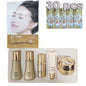 SU:M37° LosecSumma 5pcs Special Gift Set+Eye Cream Samples 30pcs+Gold Eye Patch 1 Pouch(30ea)
