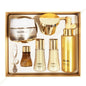 Sum37/Su:m37-Losec Summa Repair Cream 50ml+ Refill 50ml Set / Travel Kit