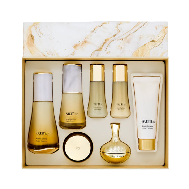 Sum 37 su:m37 - LosecSumma Repair Essence 60ml+30ml /Kits Set /Limited