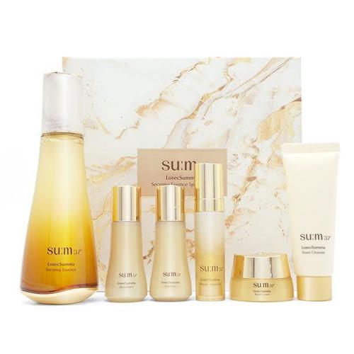 Sum37/Su:m37-ロセック スマ エリクサー エッセンス セクレタ 111+60ml /5.78 fl.oz スペシャルセット