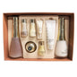 Sum 37 Time Energy Skin Resetting Duo set/Toner+Emulsion+Travel Kit/su:m 37˚