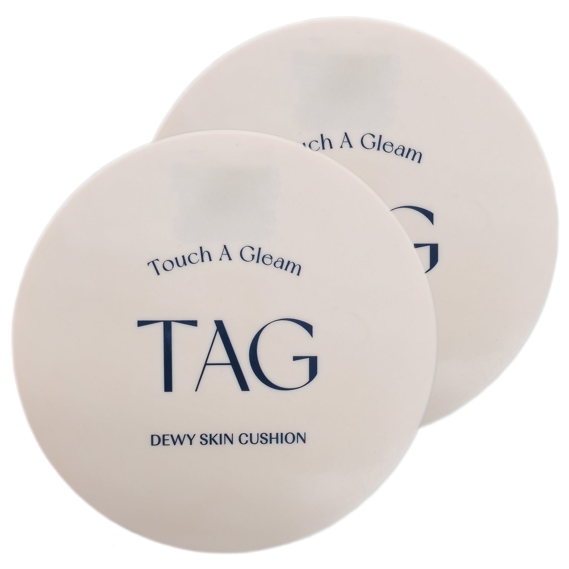 ヌード 韓国 1+1/TAG デューイスキンクッション/01ペールライト/02ヌードライト/SPF50+/ロングラスティング/韓国 – SK ENC