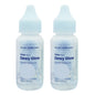 1+1/The Lab by Blanc doux Clear Hyal Dewy Glow Booster Ampoule 30ml/Glow Makeup-PP